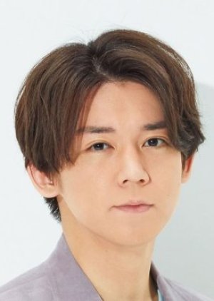 Sakashita Robin | Keiji 7-nin Season 8