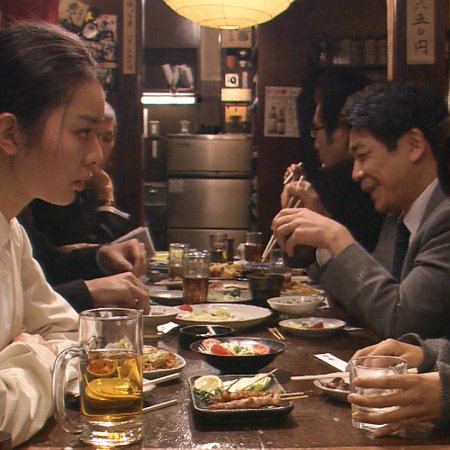 Kakera: A Piece of Our Life (2010)