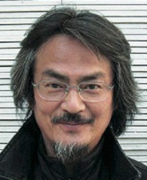 Toshihiro Isomi