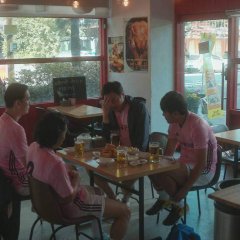 Sunday League Korean Movie photo