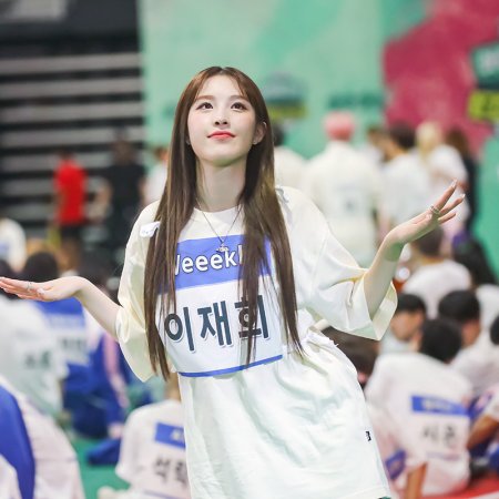 2022 Idol Star Athletics Championships Chuseok Special (2022)