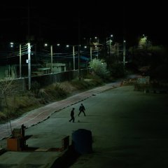 Big Sleep Korean Movie photo