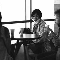 The Novelist's Film Korean Movie photo