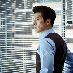 The Swindlers Korean Movie photo