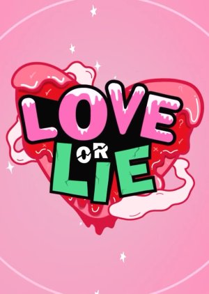 Love or Lie (2022) poster