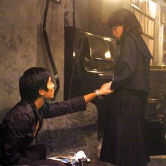 First Love Japanese Movie(2006) photo