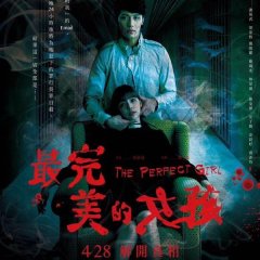 The Perfect Girl Taiwanese Movie photo