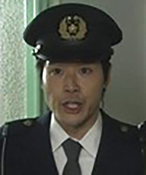 Masato Inaji