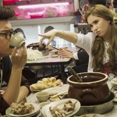 Moon River Taiwanese Drama photo