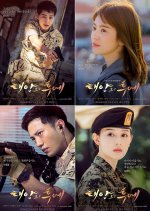 Descendants of the Sun (2020) - MyDramaList