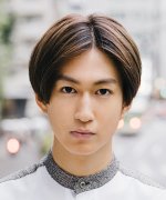 Ikeda Hyoma Fotoğraf