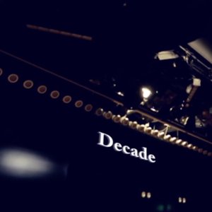 DECADE - AKB48's 10 Year Trajectory (2015)