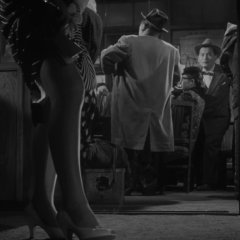 Eight Hours Of Terror Japanese Movie photo