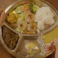 Tonari no Masala Japanese Drama photo