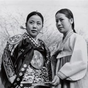 Yun Ji Gyeong (1974)