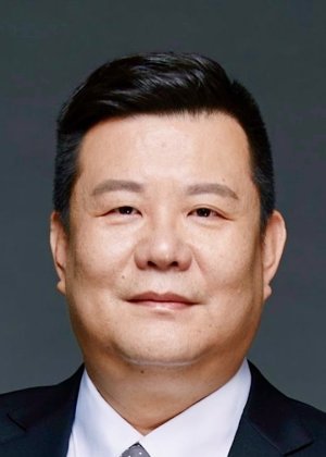 Lou Jian in The Imperial Coroner Chinese Drama(2021)