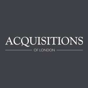 MyDramaList profile picture for @acquisitions