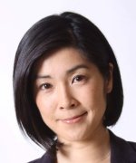 Motohashi Yuka Fotoğraf