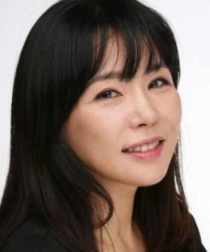 Hyo Hee Dong