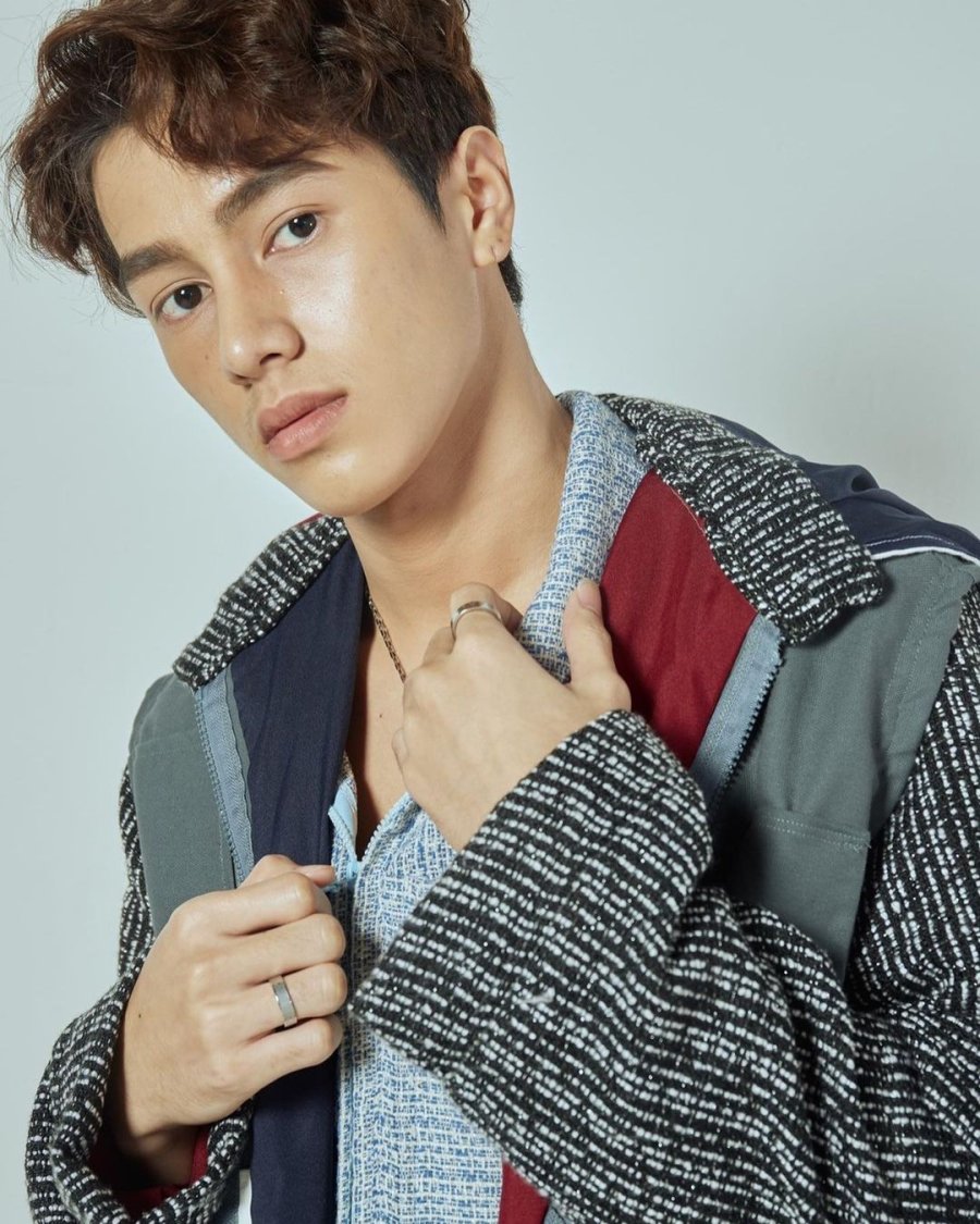 Smart Chisanupong Paungmanee Articles MyDramaList