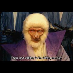 Punk Samurai Slash Down Japanese Movie photo