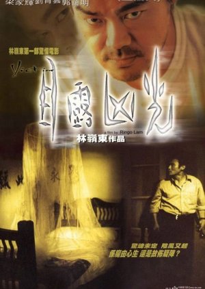 Victim (1999) poster