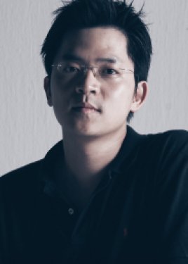 Andrew Chien in L'Évolution de notre amour Chinese Drama(2018)