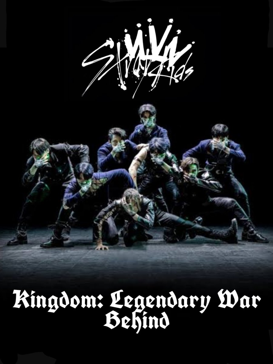 Kingdom legendary war ep 5