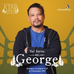 Kiko Boksingero Philippines Movie photo