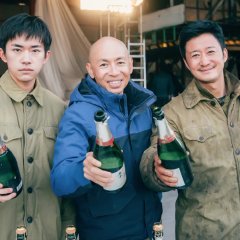 The Battle at Lake Changjin Chinese Movie photo