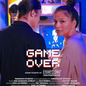 Game Over (2021)