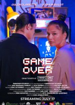 Game Over Philippines Movie(2021) photo