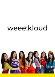 weee:kloud (2020) poster