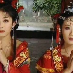 Wrong Carriage, Right Groom Chinese Drama photo