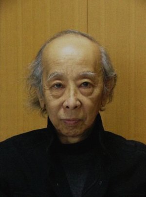 Jissoji Akio