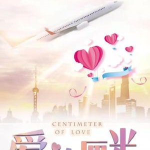 The Centimeter of Love (2020)