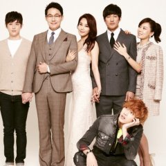 She Is Wow! Korean Drama photo