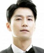 Kim Ryoo Ha