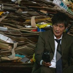 Drama Festa: Luwak Human Korean Drama photo