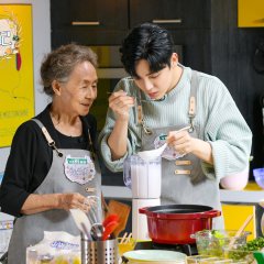 Tasty Life Season 3 Chinese TV Program photo