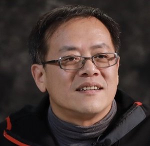 Tian Ren Huang