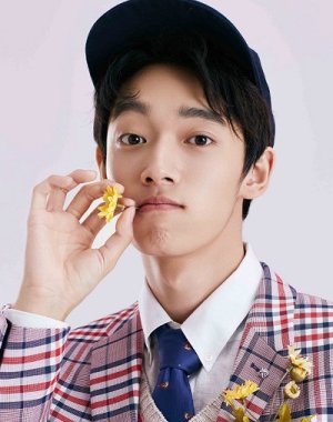 Li Jia Hao (李嘉豪) - MyDramaList