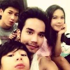 Baan Bor Kor Tag Thai Drama photo