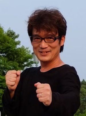 Takeshi Yagi