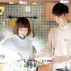 The Life of the White Fox Chinese Drama photo