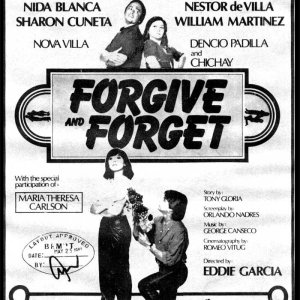 Forgive and Forget (1982)