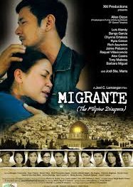 Migrante (2012) poster