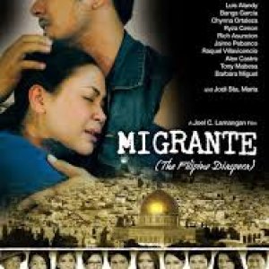 Migrante (2012)