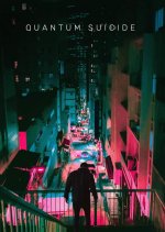 Quantum Suicide Philippines Movie photo