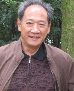 Zhi Yu Li